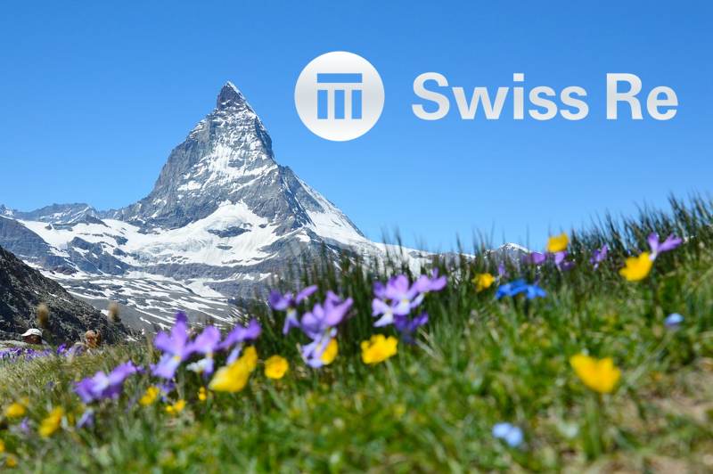 Swiss Re’s new Matterhorn Re aggregate cat bond upsized to $325m