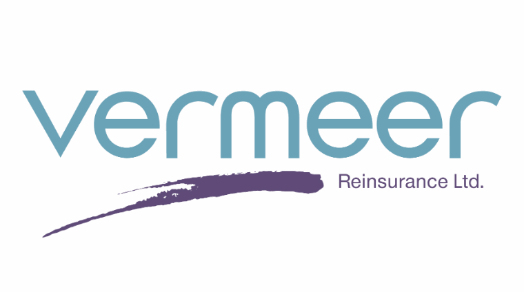 Vermeer Reinsurance logo