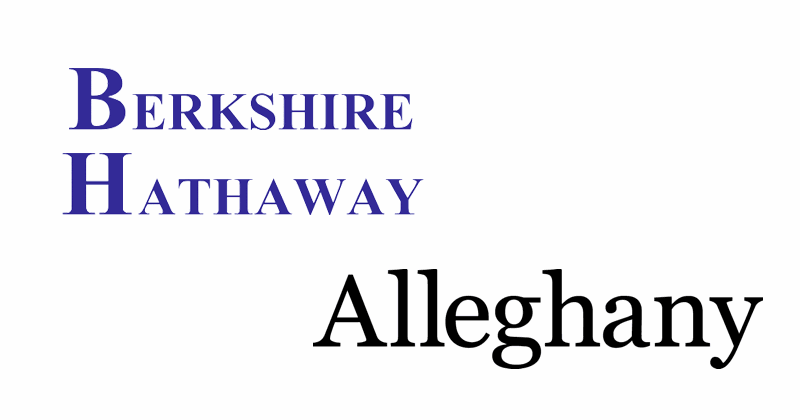 Alleghany’s go-shop period ends with no new bids to best Berkshire