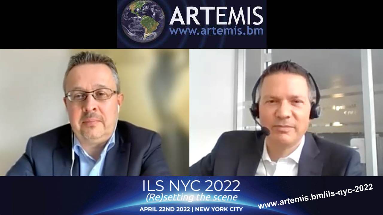 Working to make aggregates work for us: LGT ILS Partners interview