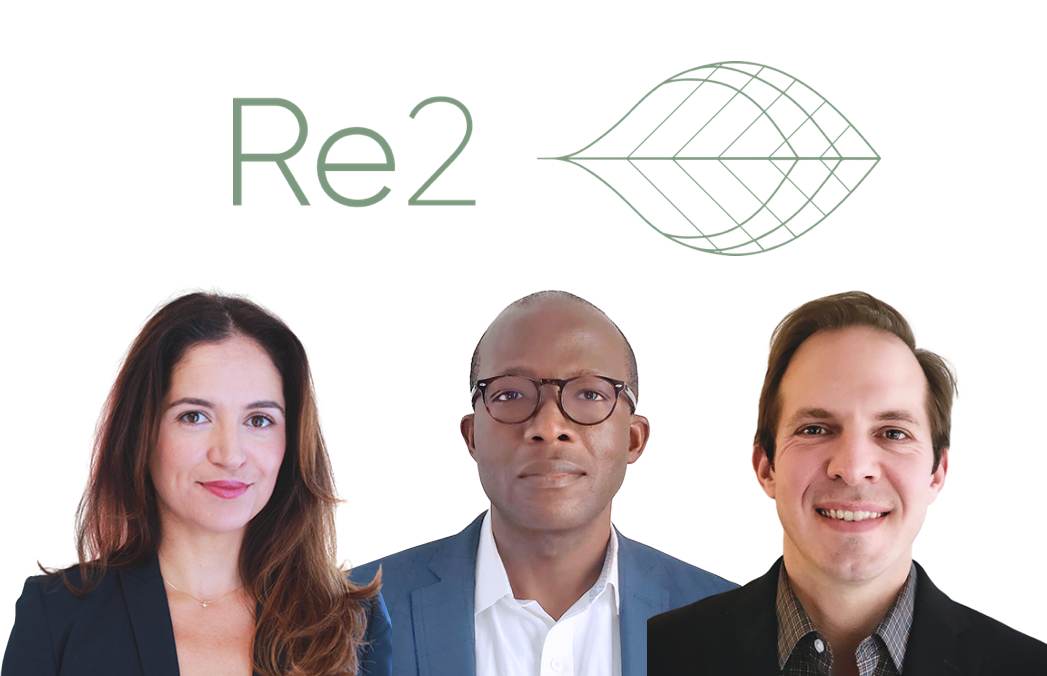 Re2 Capital climate risk venture launched by Nephila alumni