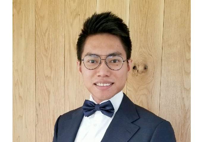 Nephila’s Darren Toh moves across to Climate team