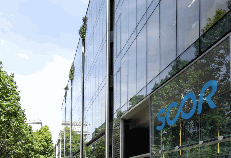 SCOR targets $150m Atlas Capital Re 2022 catastrophe bond