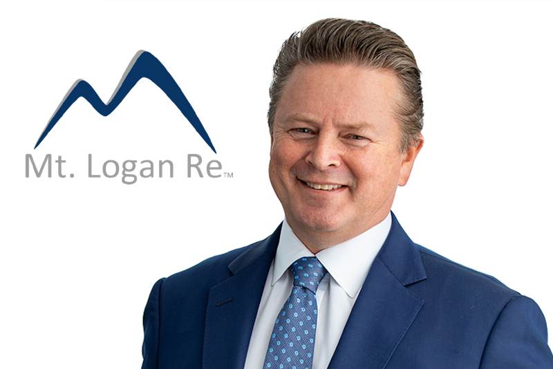 Everest Re expanding use of ILS investor capital: Mt. Logan President Modin