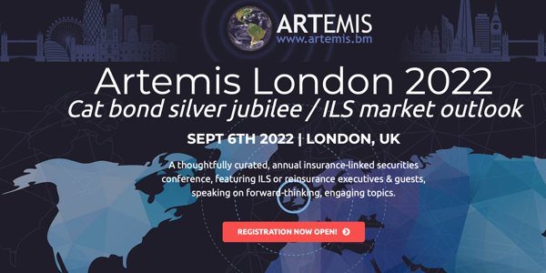 Artemis London: Who’s attending with under two weeks to go?