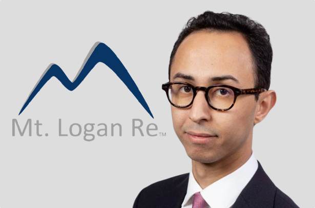 Mt. Logan Re hires PGGM’s Youssef Sfaif as Chief Operating Officer