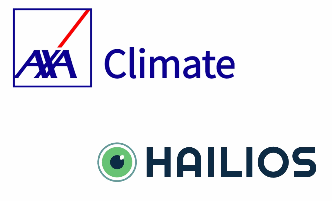 AXA Climate & Hailios to expand access to parametric hail insurance