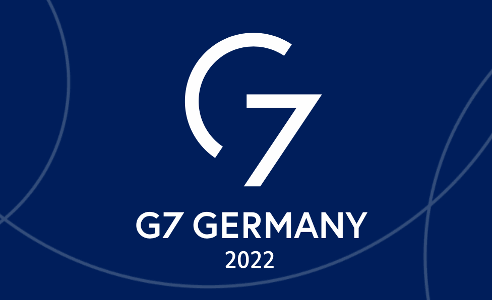 G7 commits to scale up climate and disaster risk finance and insurance