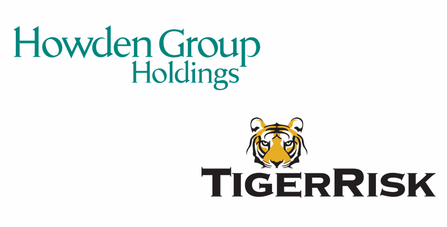 howden-tigerrisk-logos