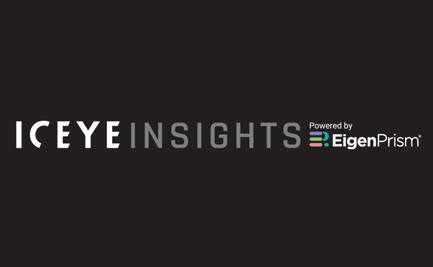 ICEYE Insights logo