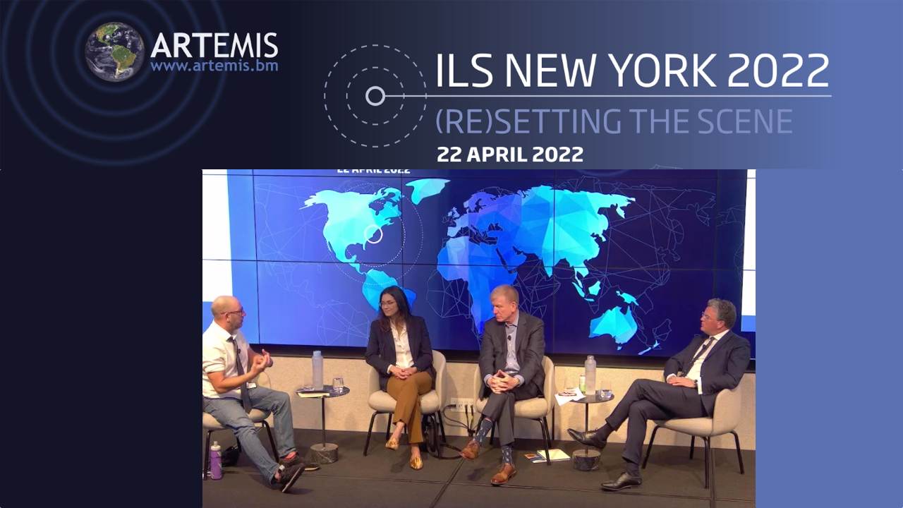 ILS NYC 2022, Session 4, Responsible