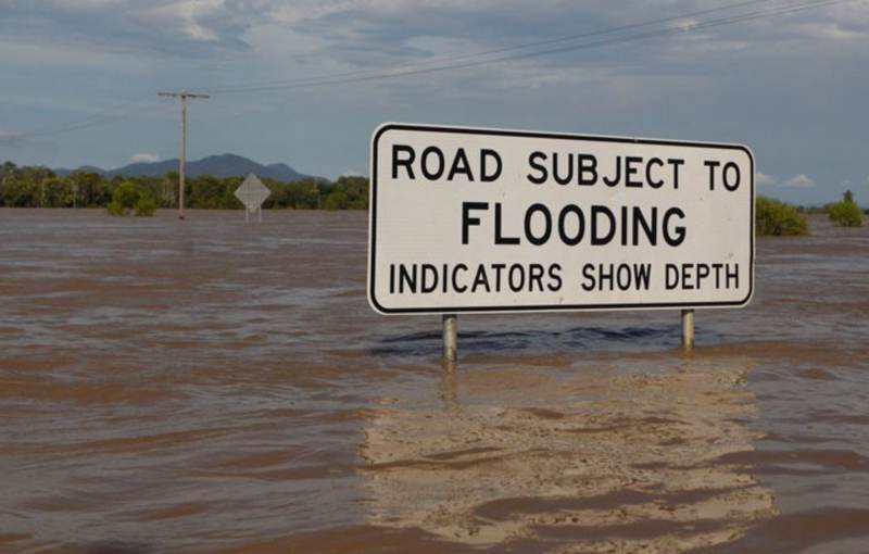 Climate change to dramatically increase costs of flooding: Marsh McLennan