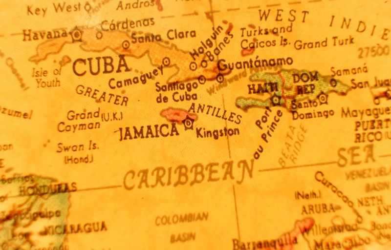 Caribbean regional cat bond planned with World Bank support