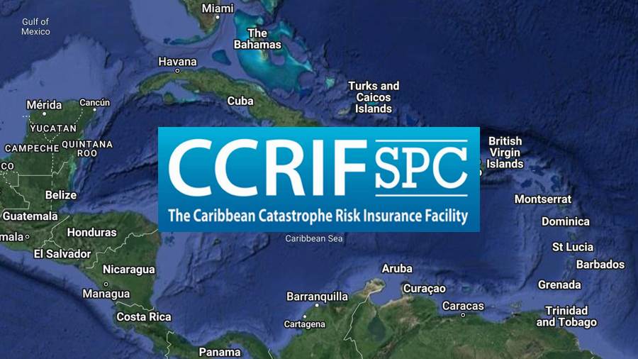 CCRIF parametric risk pool grows 10% to US $1.2bn at renewal