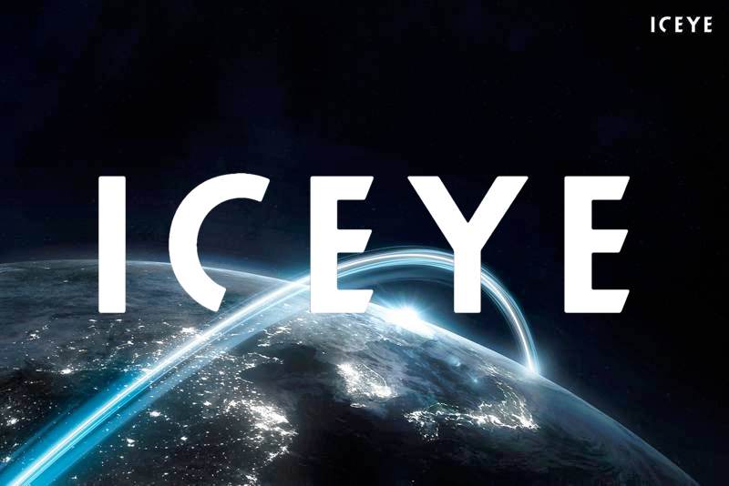 iceye-satellite-logo