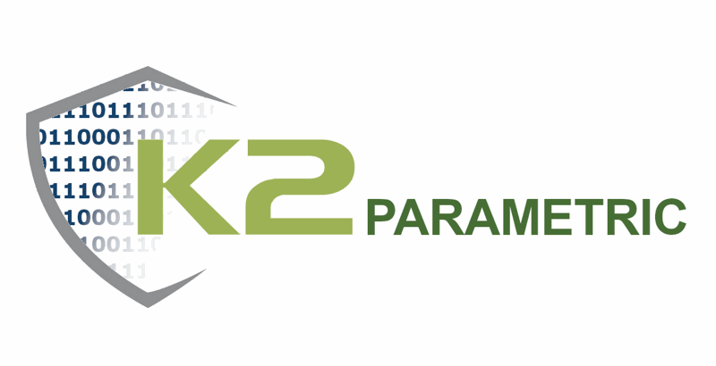 k2-parametric-logo