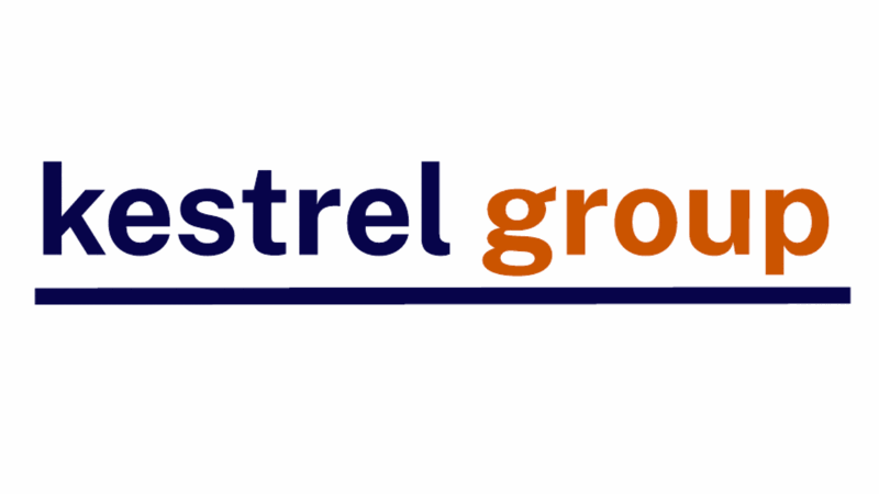 Kestrel Group logo