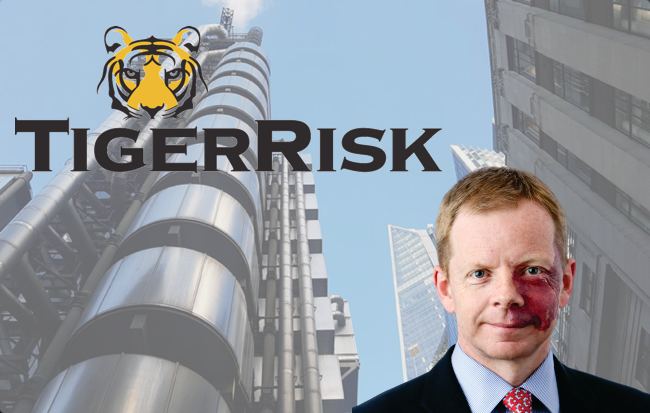 Lloyd’s as an ILS investment has “unique capital efficiency” – TigerRisk’s Cooper