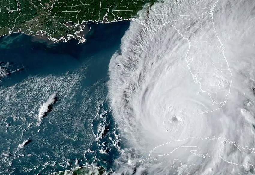 Hurricane Ian: A historic hit for Florida, no matter the quantum of loss