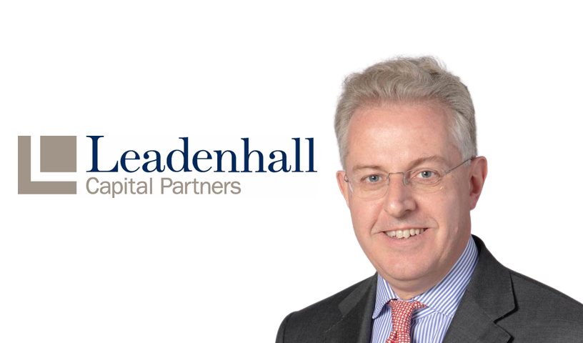 Rates and re-underwriting can deliver profitable ILS growth: Leadenhall’s Albertini