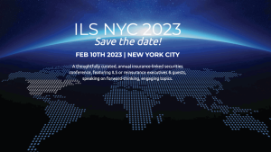 ILS NYC 2023 – Save the date!