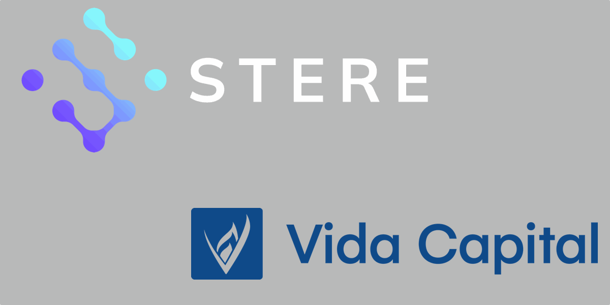 Stere raises $5m from alternatives & re/insurance investor Vida Capital