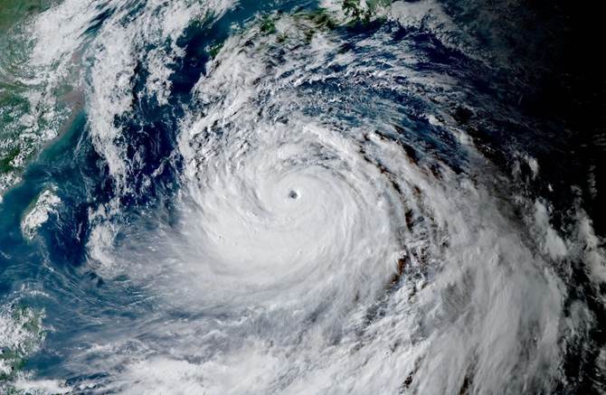 Typhoon Nanmadol not expected to trigger catastrophe bonds: Plenum