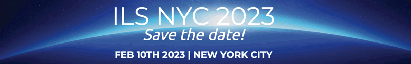 Artemis ILS NYC 2023 conference