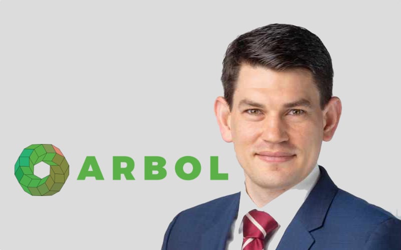 Arbol hires ILS exec Brad Livingston as Head of Risk Capital Solutions