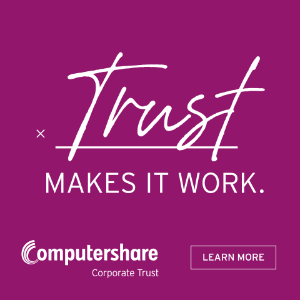 Computershare Corporate Trust