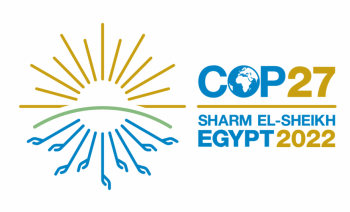 cop27-climate-change-conference-logo