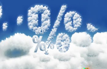 percentages-percent-clouds