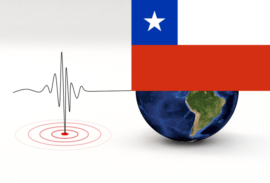 Chile catastrophe bond 2023