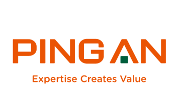 ping-an-logo