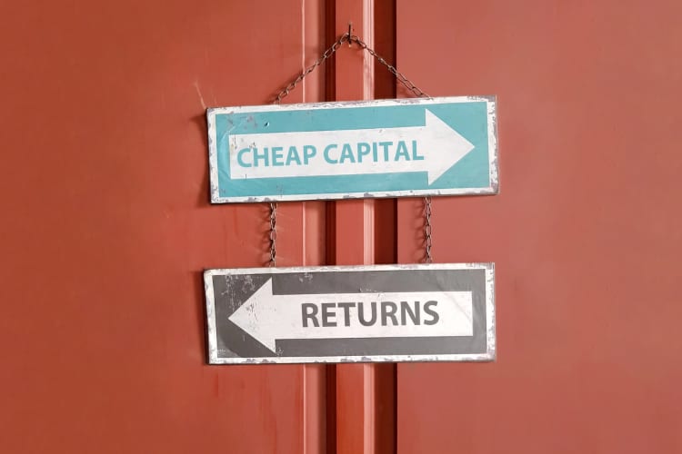 cheap-capital-ils-returns