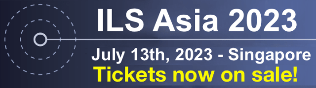 Artemis ILS Asia 2023