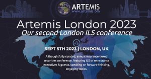Artemis London 2023
