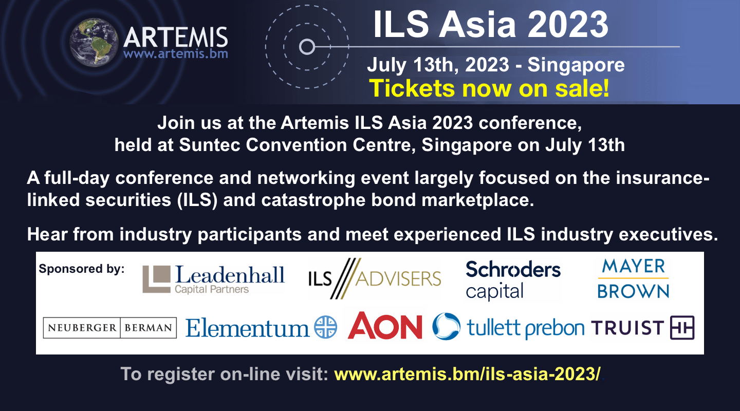 ILS Asia 2023 conference