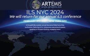 ILS NYC 2024 – Save the date