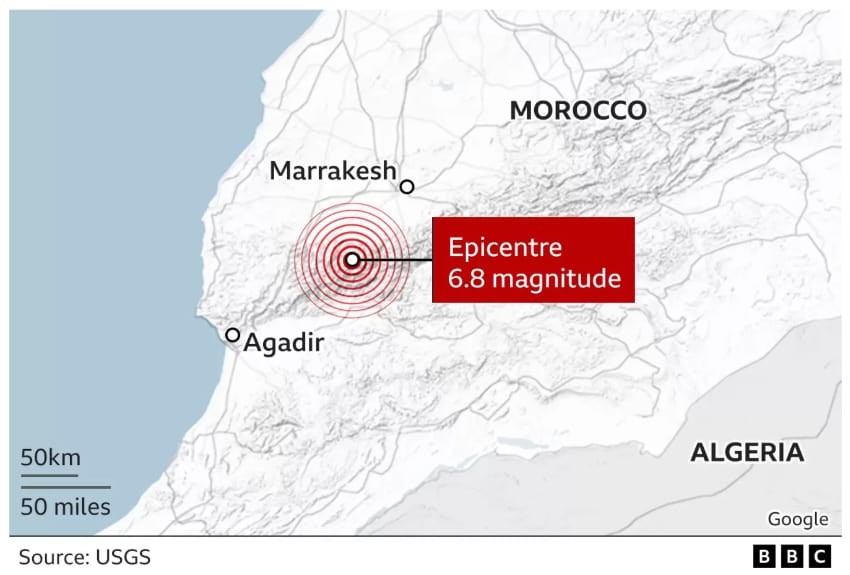 morocco-earthquake-map-2023
