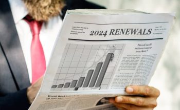 2024 reinsurance and retrocession renewals