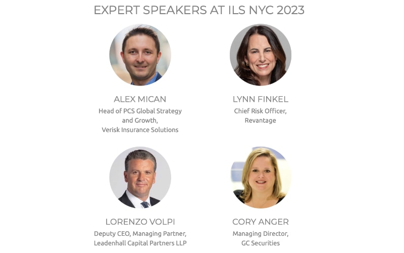 ILS NYC 2024 conference Our first wave of speakers Neo Financial Post