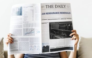 January reinsurance renewals