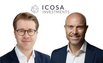 Icosa Investments - catastrophe bond manager