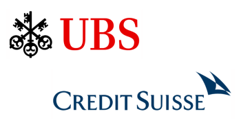ubs-credit-suisse-logo