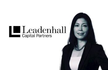 Yuko Hoshino, Leadenhall Capital Partners
