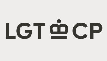 LGT Capital Partners logo