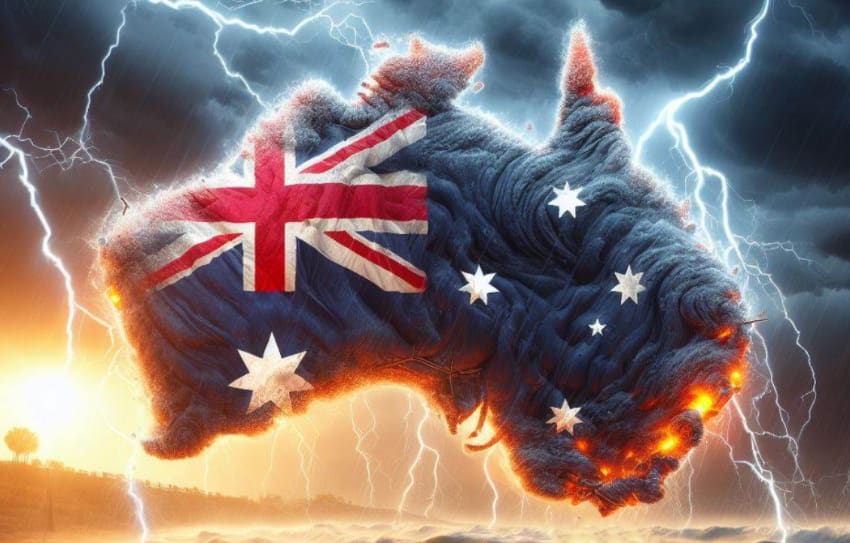 australia-severe-storms