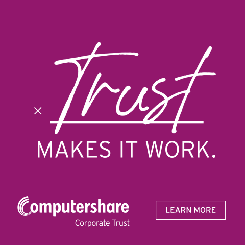 Computershare Corporate Trust