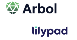 arbol-lilypad-logos